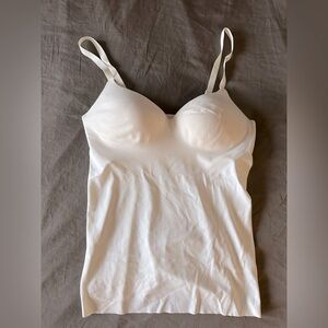 Uniqlo Airism Bra Top (M)